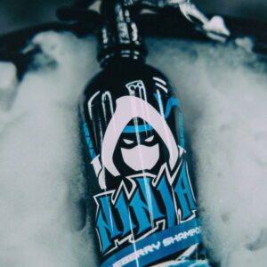 Blueberry Autoshampoo
