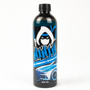 Blueberry Autoshampoo