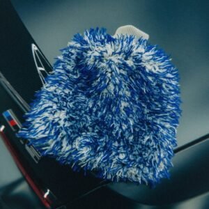 Microvezelspons (groot)