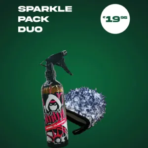 Sparkle Pack Duo - Christmas Edition