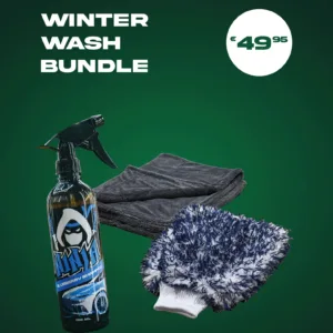 Winter Wash Bundle - Premium Christmas Pack