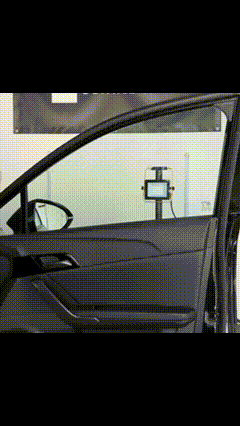 glass cleaner gif